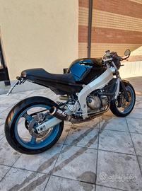 Moto custom