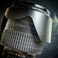Nikon d300