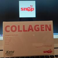 collagen snep
