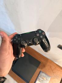 Joystick PlayStation 4