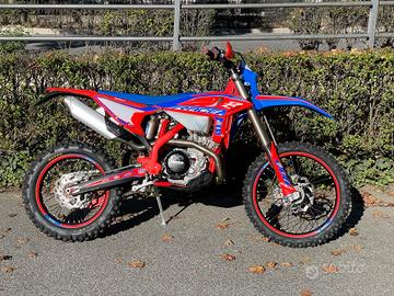 Beta RR Enduro 350 RACE 2025 KM 0