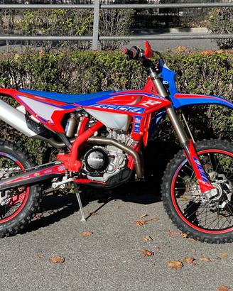 Beta RR Enduro 350 RACE 2025 KM 0