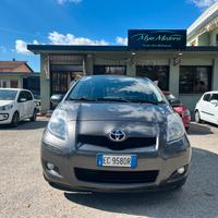 Toyota Yaris 1.3 5 porte Sol