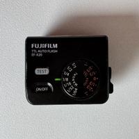 Fujifilm EF-X20 | NON FUNZIONANTE |