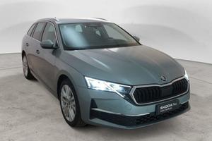 Škoda Octavia 2.0 TDI 150CV STYLE DSG+LIGHT&V...