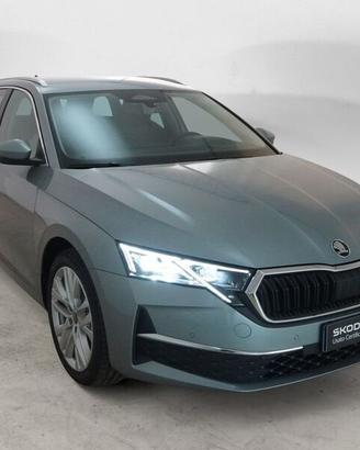 Škoda Octavia 2.0 TDI 150CV STYLE DSG+LIGHT&V...