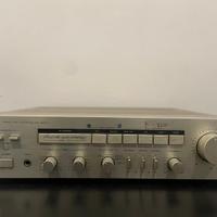 Amplificatore integrato Denon PMA-737.