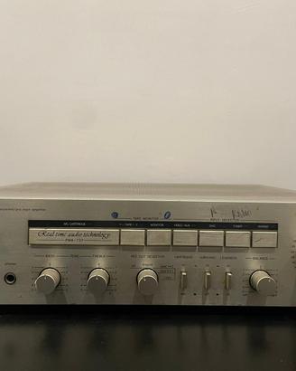 Amplificatore integrato Denon PMA-737.