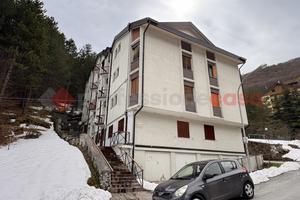 Appartamento Roccaraso [0526VRG]