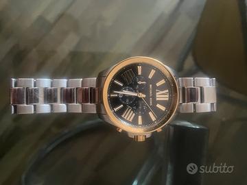 Orologio uomo prezzo trattabile