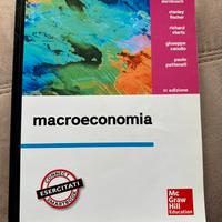 Libro macroeconomia