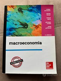 Libro macroeconomia