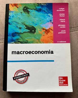 Libro macroeconomia
