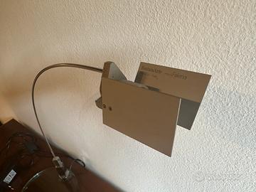Lampada FontanaArte Falena Alvaro Siza Vintage