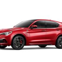 Ricambi Alfa Romeo Stelvio Giulia Giulietta 