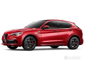 Ricambi Alfa Romeo Stelvio Giulia Giulietta 