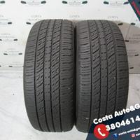 235 55 19 Kumho 95%  ESTIVE Gomme