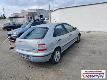 FIAT BRAVA 182 1.2 16V 80 80CV 00-01 - Ricambi