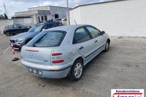 FIAT BRAVA 182 1.2 16V 80 80CV 00-01 - Ricambi