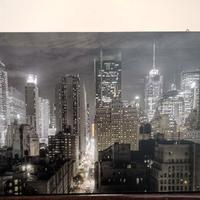 Quadro New York 