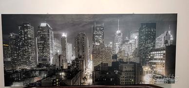 Quadro New York 