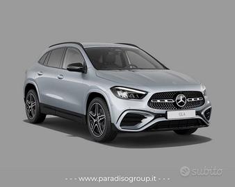 Mercedes-Benz GLA 2477 Nuova 200 d Automatic