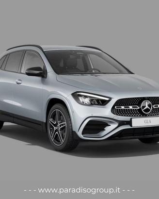 Mercedes-Benz GLA 2477 Nuova 200 d Automatic