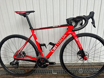 CBT ITALIA disc sram elettronico12v valuto PERMUTE