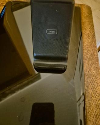 Caricatore smartphone wireless 