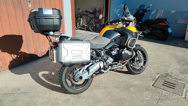 Bmw r 1200 gs - 2008