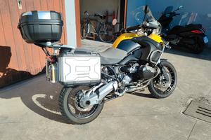 Bmw r 1200 gs - 2008