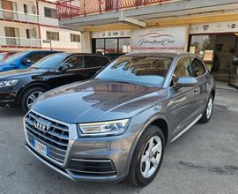 Audi Q5 40 TDI Quattro 190cv S tronic Sport