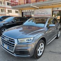 Audi Q5 40 TDI Quattro 190cv S tronic Sport
