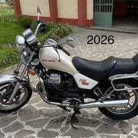 MOTO GUZZI PW V65 FLORIDA