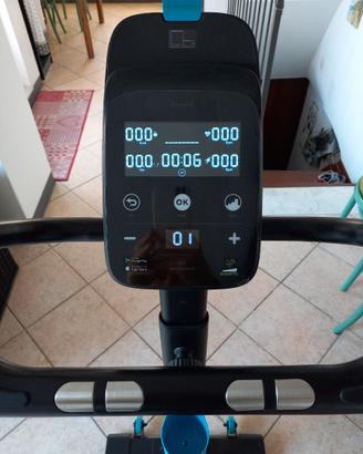 Cyclette