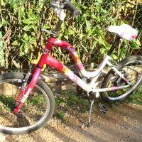 Bicicletta bimba
