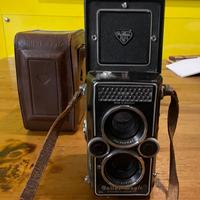 Rollei magic I Franke & Hidecke macchina fotografi