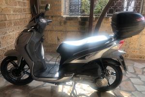 Sym SymphonySr 150