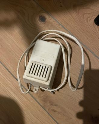 Alimentatore amplificatore tv