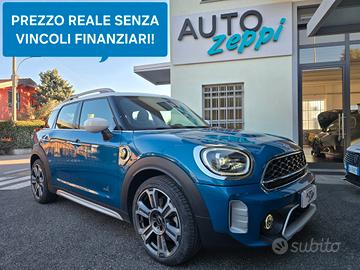 Mini Cooper S Countryman SE 1.5 ALL4 AUT. / FULL L