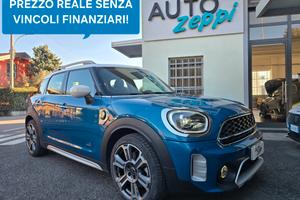 Mini Cooper S Countryman SE 1.5 ALL4 AUT. / FULL L