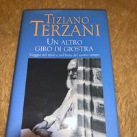 Libro Un altro giro di giostra