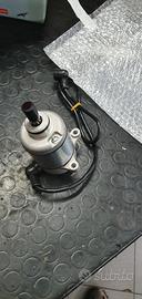 Motorino avviamento swm 500