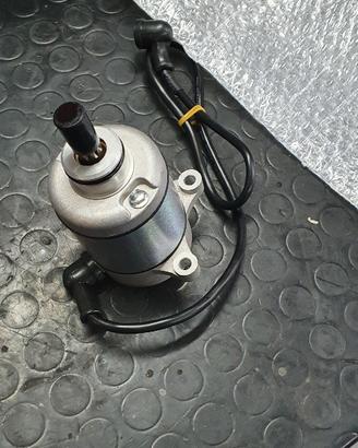 Motorino avviamento swm 500