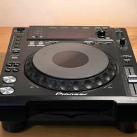 Pioneer CDJ-850