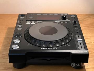 Pioneer CDJ-850