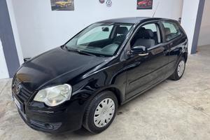 Volkswagen Polo 1.4 Benzina -2007