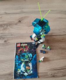 LEGO 6899 LEGO SPACE EXPLORIENS NEBULA OUTPOST