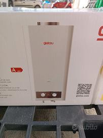 Scaldino 11 Litri CA Nuovo per pezzi di ricambio 