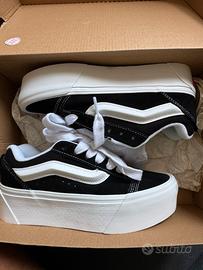 Scarpe Vans